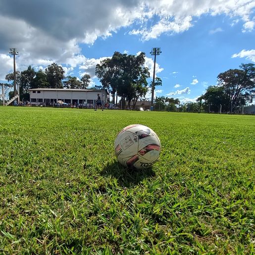 Grêmio União vence Ipanema pelas quartas de final do Regional Taça D'Lamb