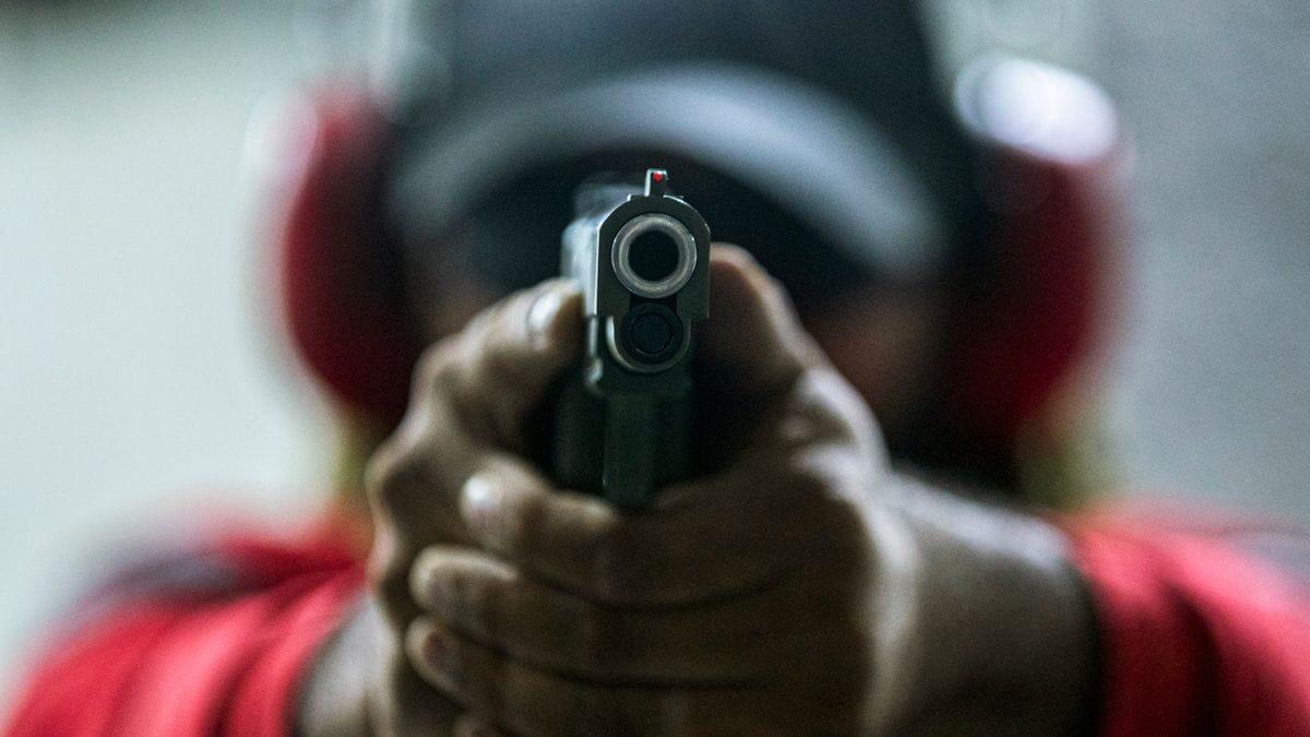 Nova lei em Santa Catarina pode facilitar pedidos de porte de arma; entenda o que muda