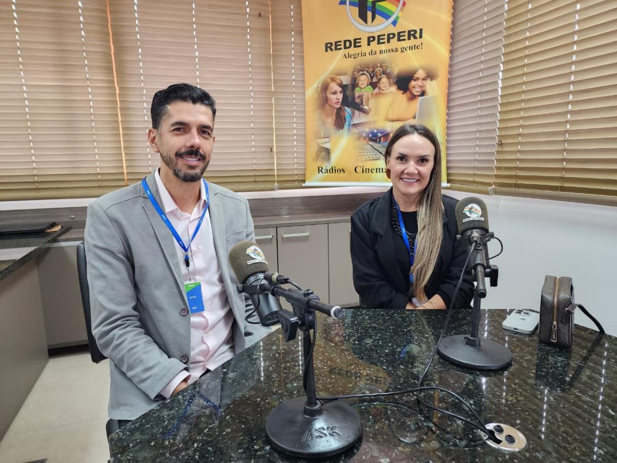 SESI-SENAI abre novas turmas do EJA em Itapiranga