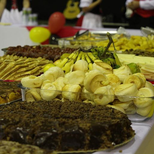 Café colonial do Núcleo Empresarial de Bandeirante será em agosto