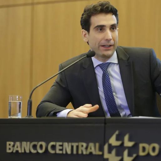 Galípolo deve encaminhar carta após estouro do teto da inflação