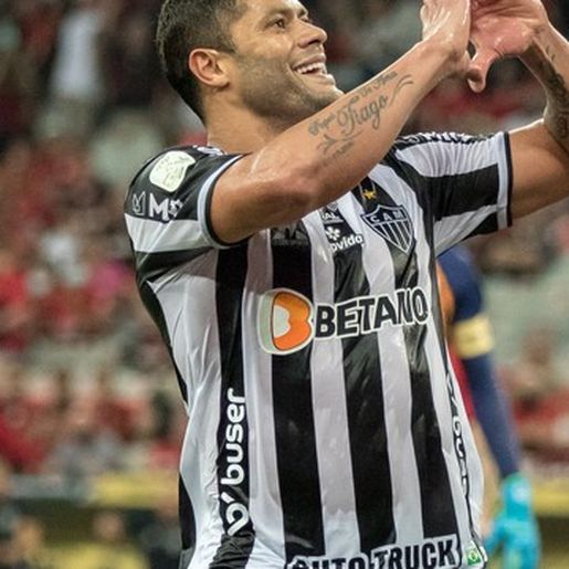 Atlético-MG vence Athletico e conquista a Copa do Brasil