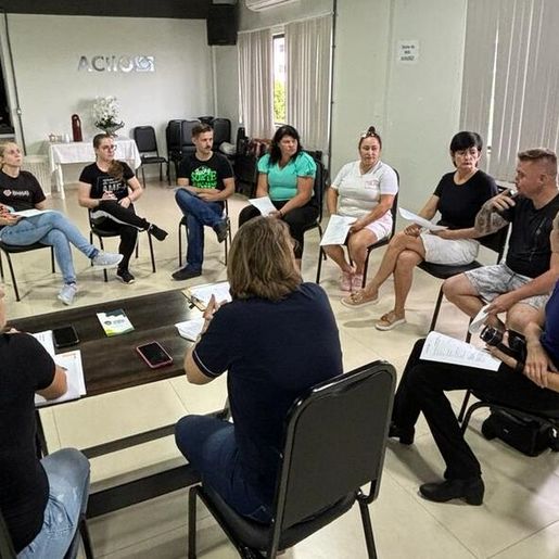 Avançam os preparativos para o primeiro festival gastronômico de Iporã do Oeste