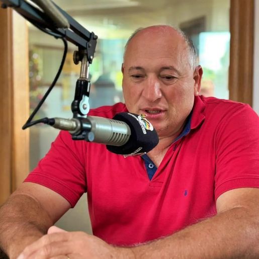 Prefeito de Paraíso anuncia desbloqueio de contas e retomada de investimentos