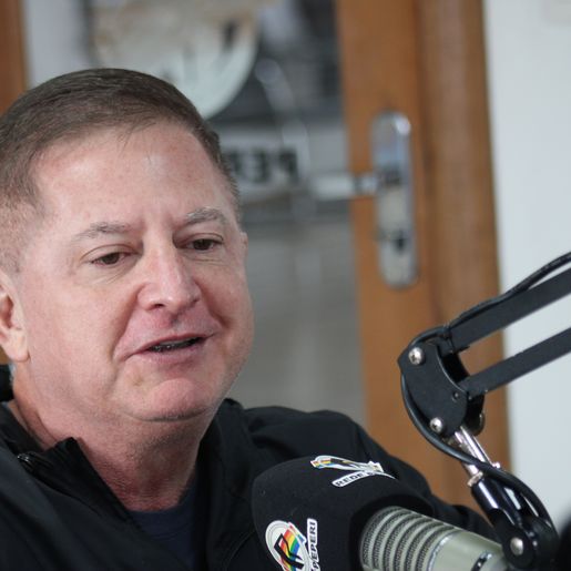 Presidente da Aresc avalia gestão e diz que futuro no cargo ainda não está definido