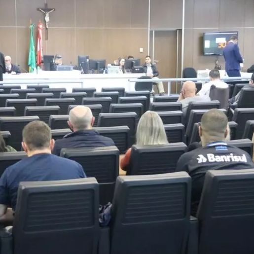 Irmãos alegam que mataram cunhado para vingar irmã em SC e Justiça aceita