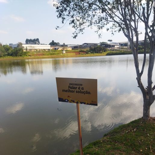 Saúde de São José do Cedro inicia programação do Setembro Amarelo prevenção ao Suicídio