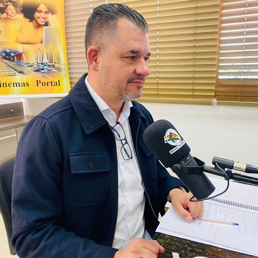 Itapiranga investe mais de 1,5 milhão na Educação, Cultura e Esporte