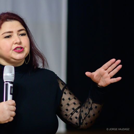 Evento alusivo ao Autismo reúne mais de 600 pessoas em São Miguel do Oeste