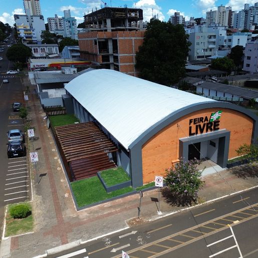 Secretaria de Agricultura lança Chamamento Público para feirantes