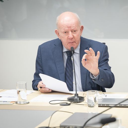 Emendas impositivas devem ser quitadas até junho, afirma Marcos Vieira