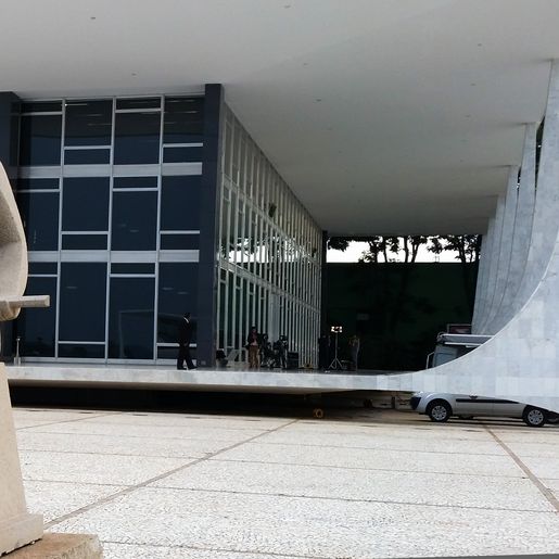 STF aprova orçamento com aumento no salário de ministros para R$ 44 mil