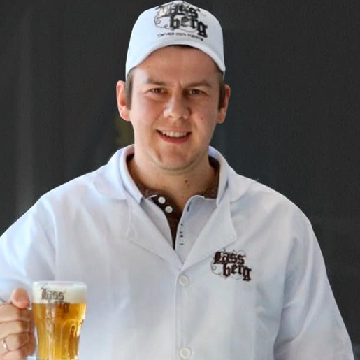 Morre aos 33 anos, mestre cervejeiro de Itapiranga