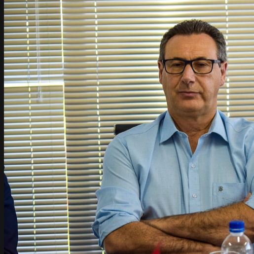 Mondaí investe em melhorias no abastecimento de água e no setor da saúde