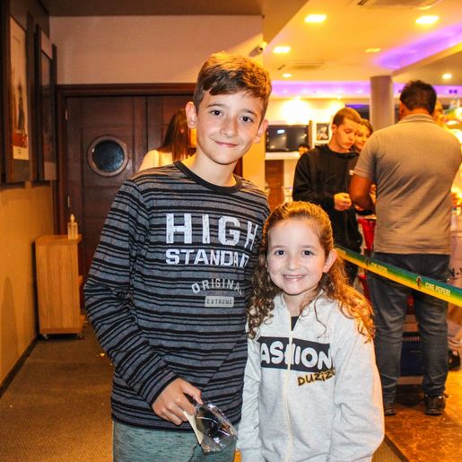 Cine Peperi inicia sessões especiais de férias a partir desta quinta-feira