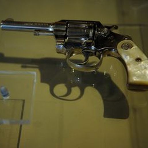 Matador de aluguel erra disparos contra alvo, atinge bebê e é condenado em SC