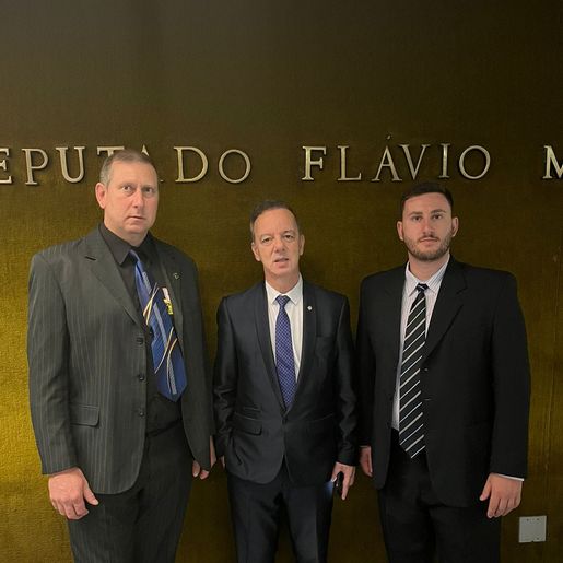 Viagem para Brasília garante quase R$ 300 mil para Barra Bonita