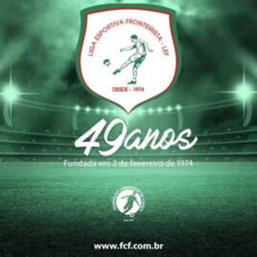 LEF Comemora 49 anos de fundação