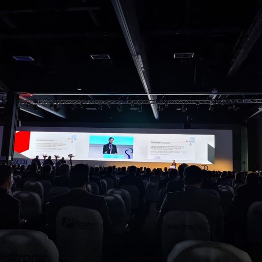 Cirurgião Bariátrico de SMO participa de Congresso em São Paulo