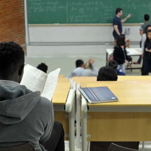 STF pede explicações sobre lei de SC que proíbe cotas raciais em universidades