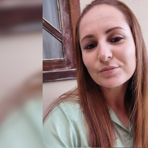 Vídeo mostra mulher implorando pela vida antes de ser morta pelo companheiro em SC