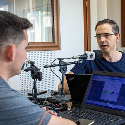 PROAGRO e Seguros Agrícolas são temas do Conectando ao Agro; ouça