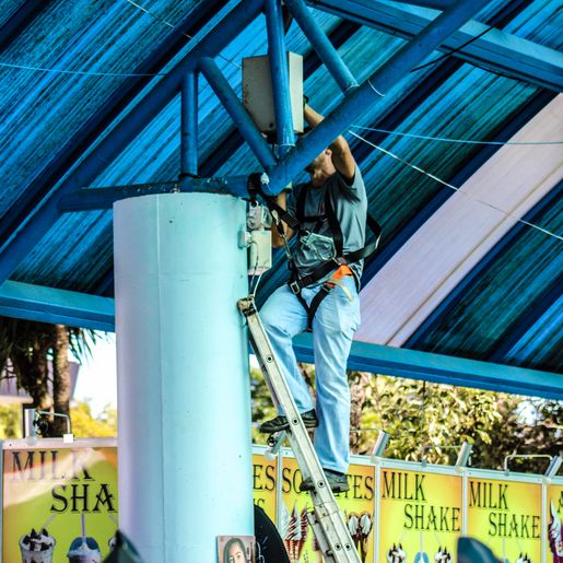 Motocão começa nesta sexta com previsão de reunir mais de 1,5 mil motos