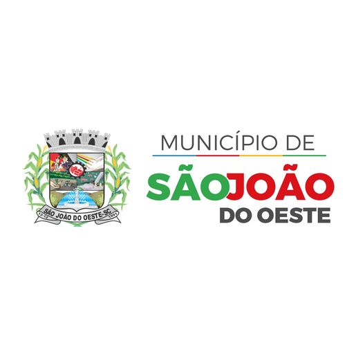 Aniversário de São João do Oeste será marcado por inaugurações e eventos culturais