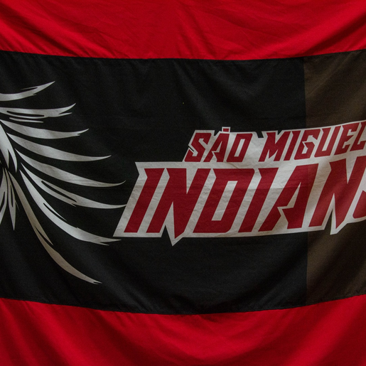 1ª edição da Macarronada Indians reúne cerca de 400 pessoas em SMOeste