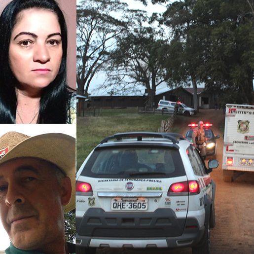 Homicídio é registrado no interior de Dionísio Cerqueira
