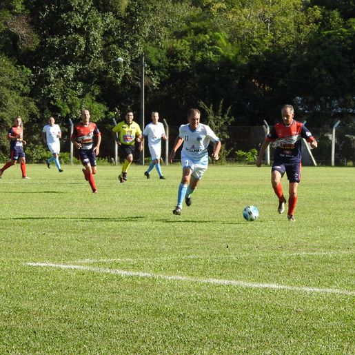 Campeonato de Futebol de Campo terá duas rodadas no final de semana em SMOeste