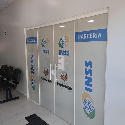 Posto do INSS de Itapiranga registra diariamente denúncias de golpes