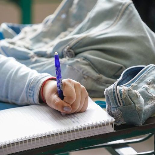 Estudantes catarinenses da rede estadual vão receber quase R$ 600 de auxílio