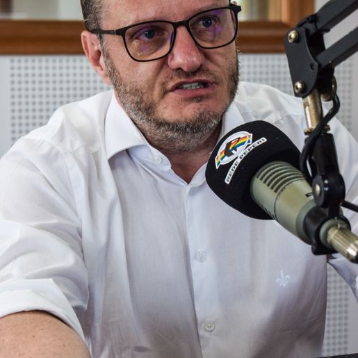 Peperi vai implantar museu do rádio em 2024