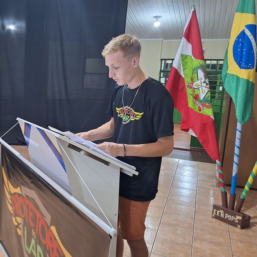 PM forma 40 jovens em projeto de proteção social em Anchieta