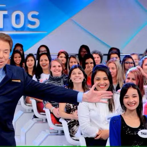 Silvio Santos morre aos 93 anos em São Paulo