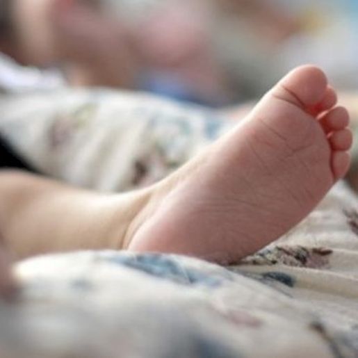 Criança de dois anos é assassinada em Treze Tílias