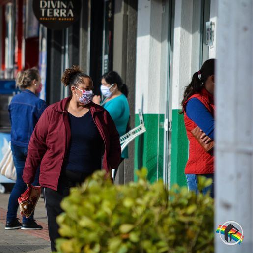 Inverno começa neste sábado e frio mais intenso é previsto somente para julho