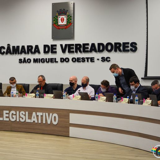 Com 3 pareceres contrários, projeto que alteraria Plano Diretor é arquivado