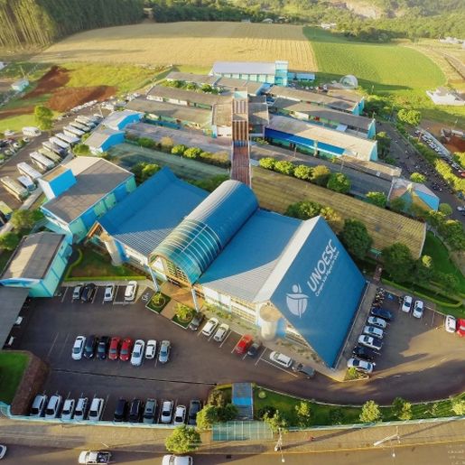 Unoesc concede descontos de 5% nas mensalidades de graduação presencial