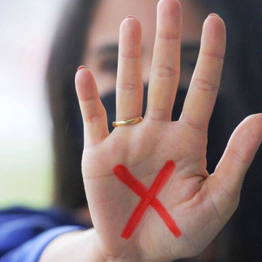 Cras de São José do Cedro desenvolve ações alusivas ao Agosto Lilás