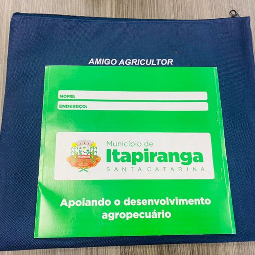 Itapiranga anuncia alterações no principal programa de incentivo agrícola