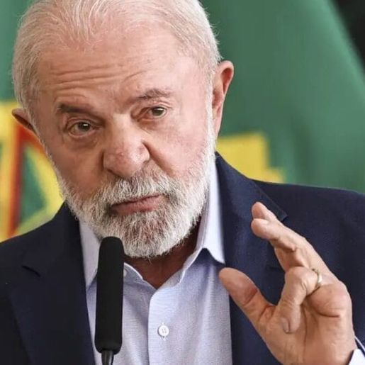 Lula assina projeto antifacção, que aumenta penas para organizações criminosas