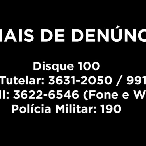 SMO realiza ações de combate ao abuso e exploração sexual infanto-juvenil