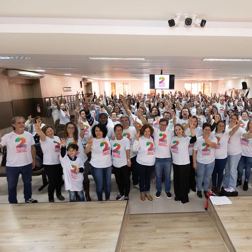 Grupo de situação vence eleição do Sinte regional e estadual