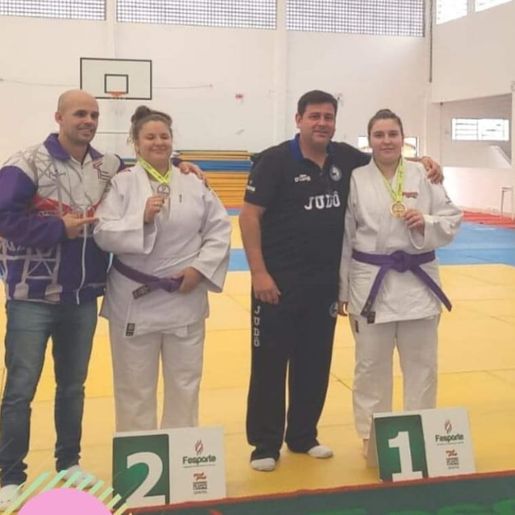 OUÇA: São Miguel do Oeste é destaque novamente no Judô