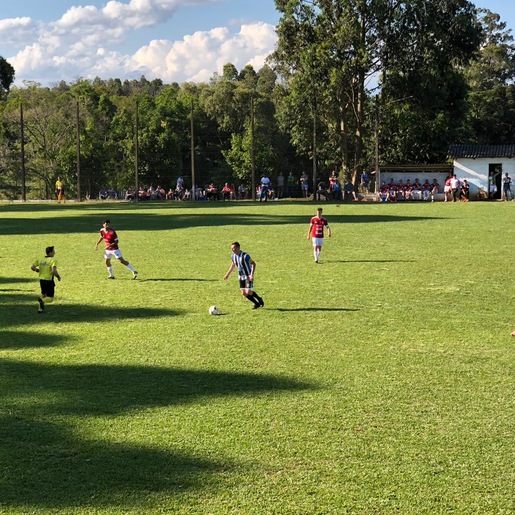 Com desvantagem no placar agregado, Guamerim supera Inter e está na final