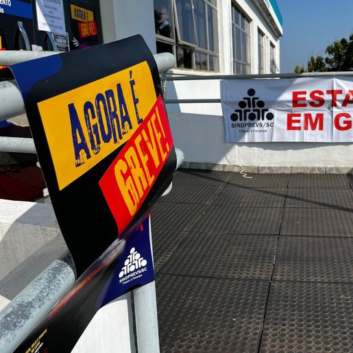 Greve do INSS afeta atendimentos em SMO, mas perícias continuam