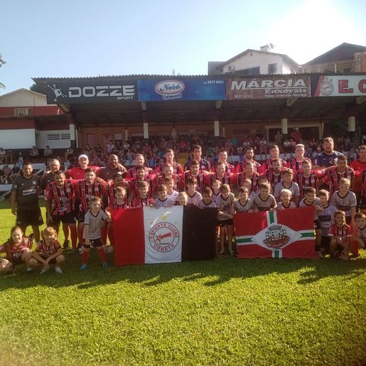 Cometa vence na estreia em casa pelo Estadual Fase Oeste