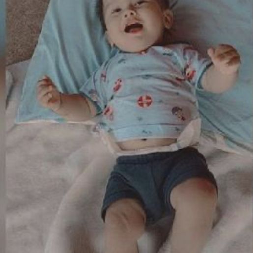 Identificada a criança que morreu atropelada na frente de casa em SC